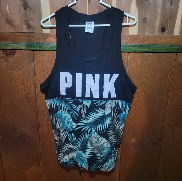 PINK Victoria's Secret Tops - VS Pink tank top